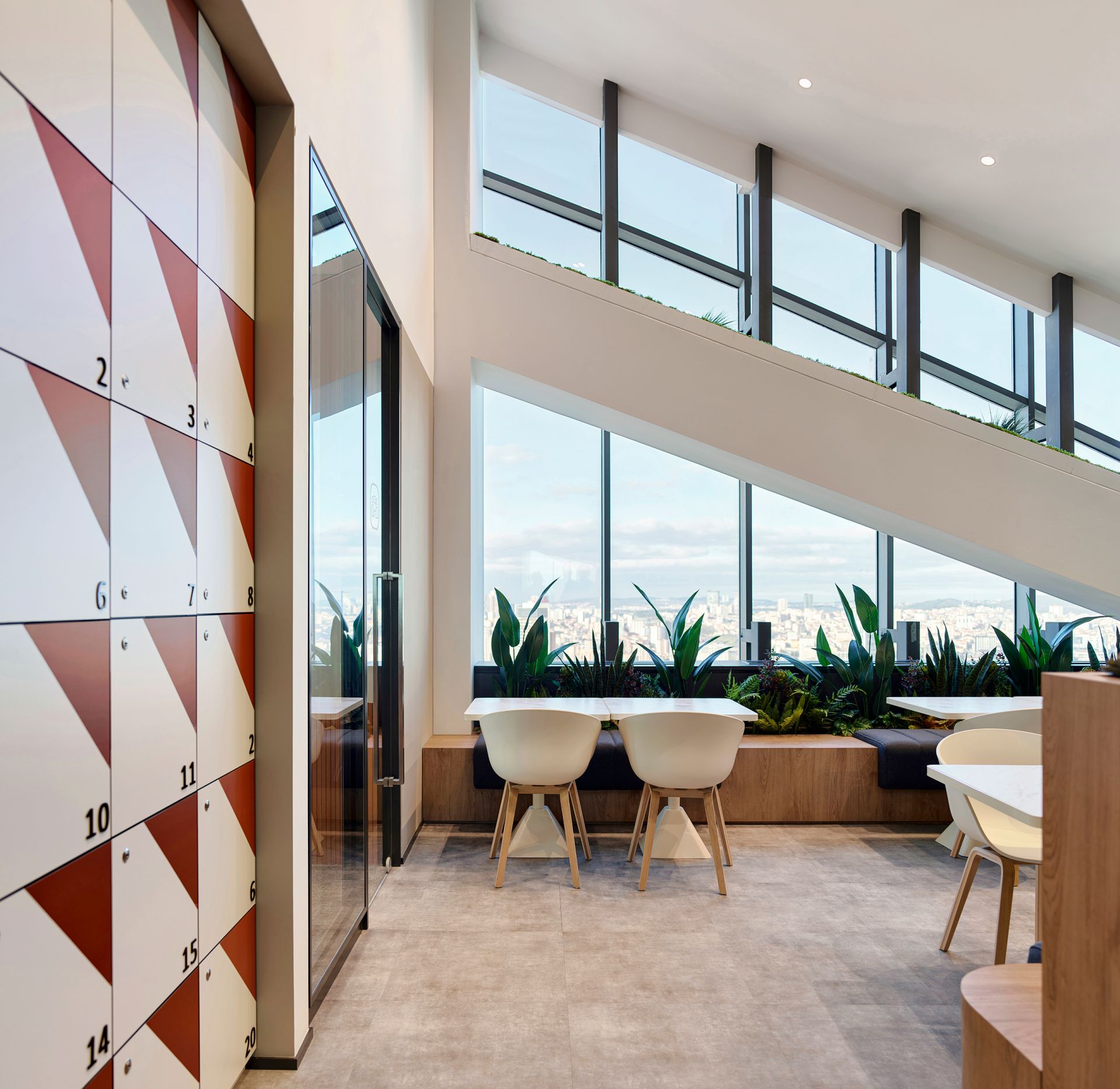 Confidential Client Office gallery image 19