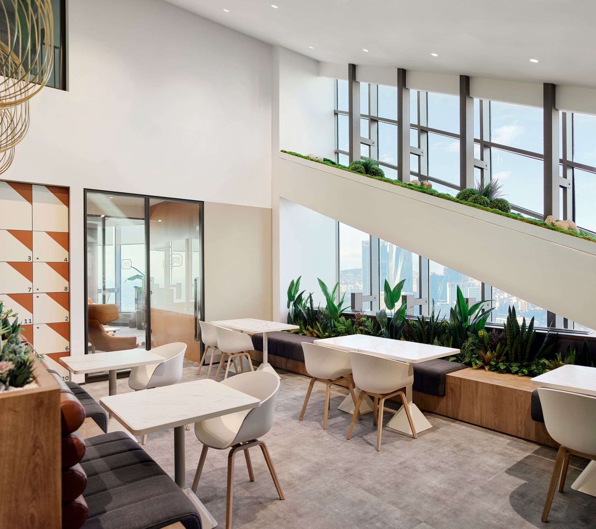 Confidential Client Office gallery image 20
