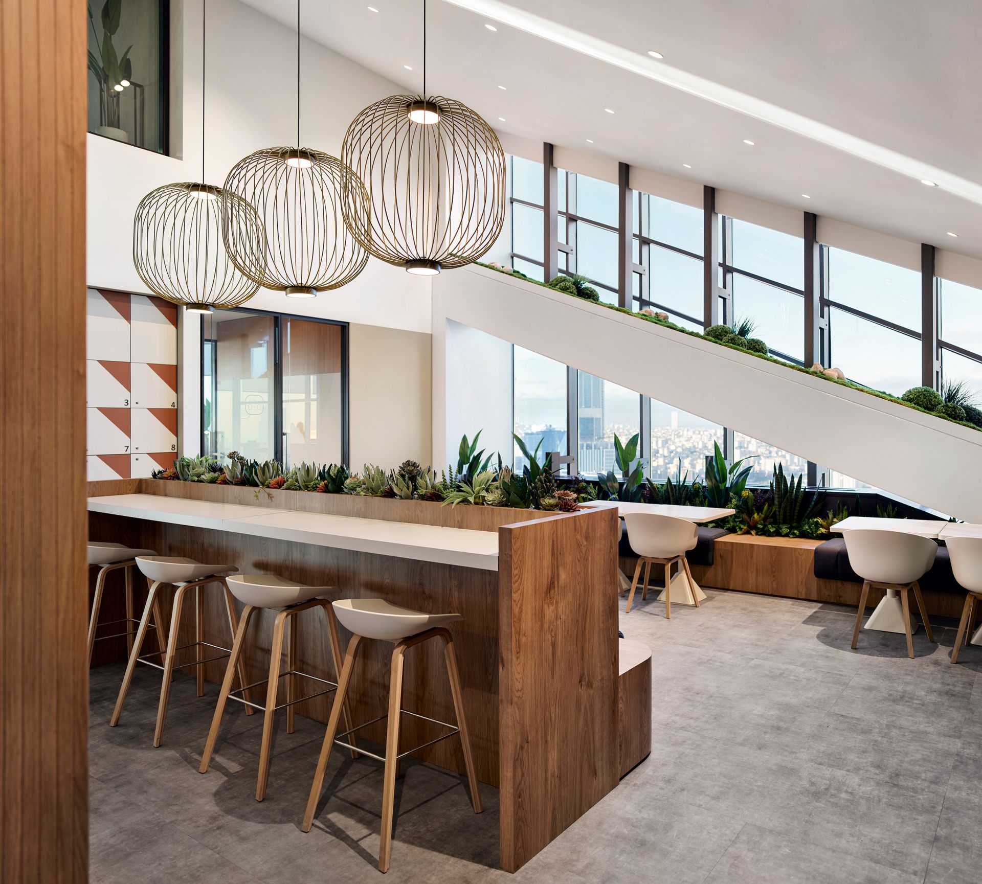 Confidential Client Office gallery image 21