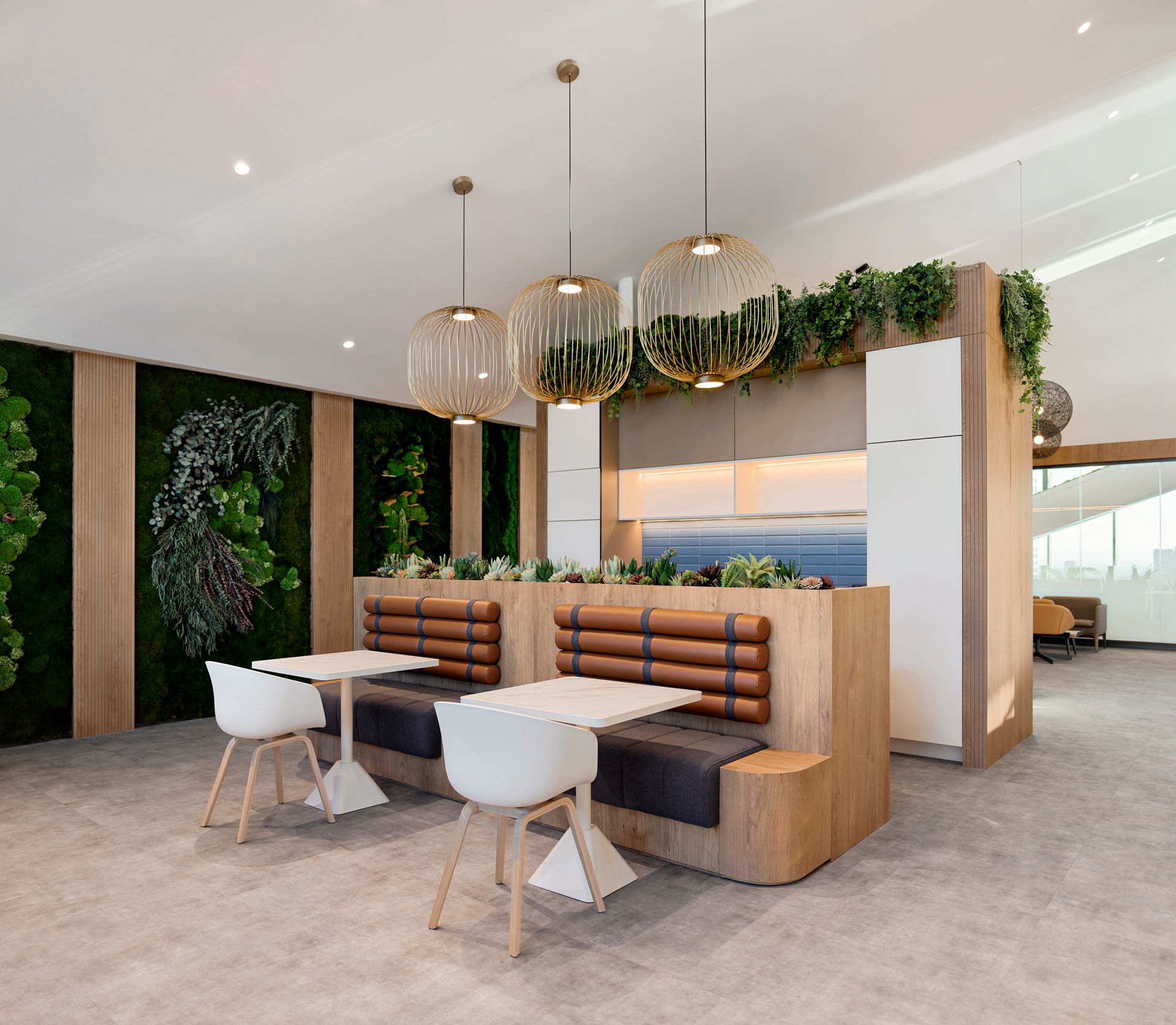 Confidential Client Office gallery image 22