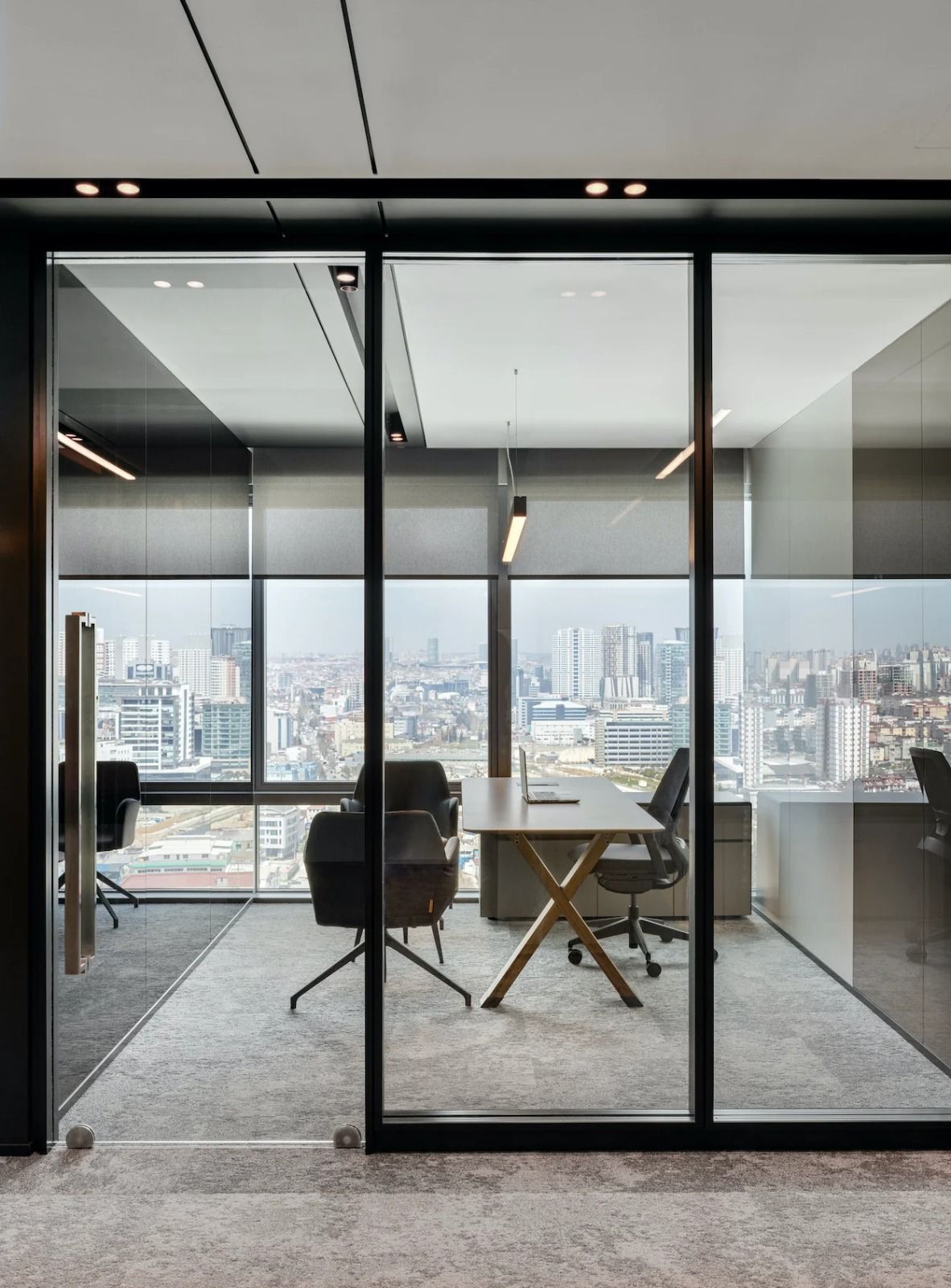 Esburg Sağlık Ürünleri Ofis gallery image 2
