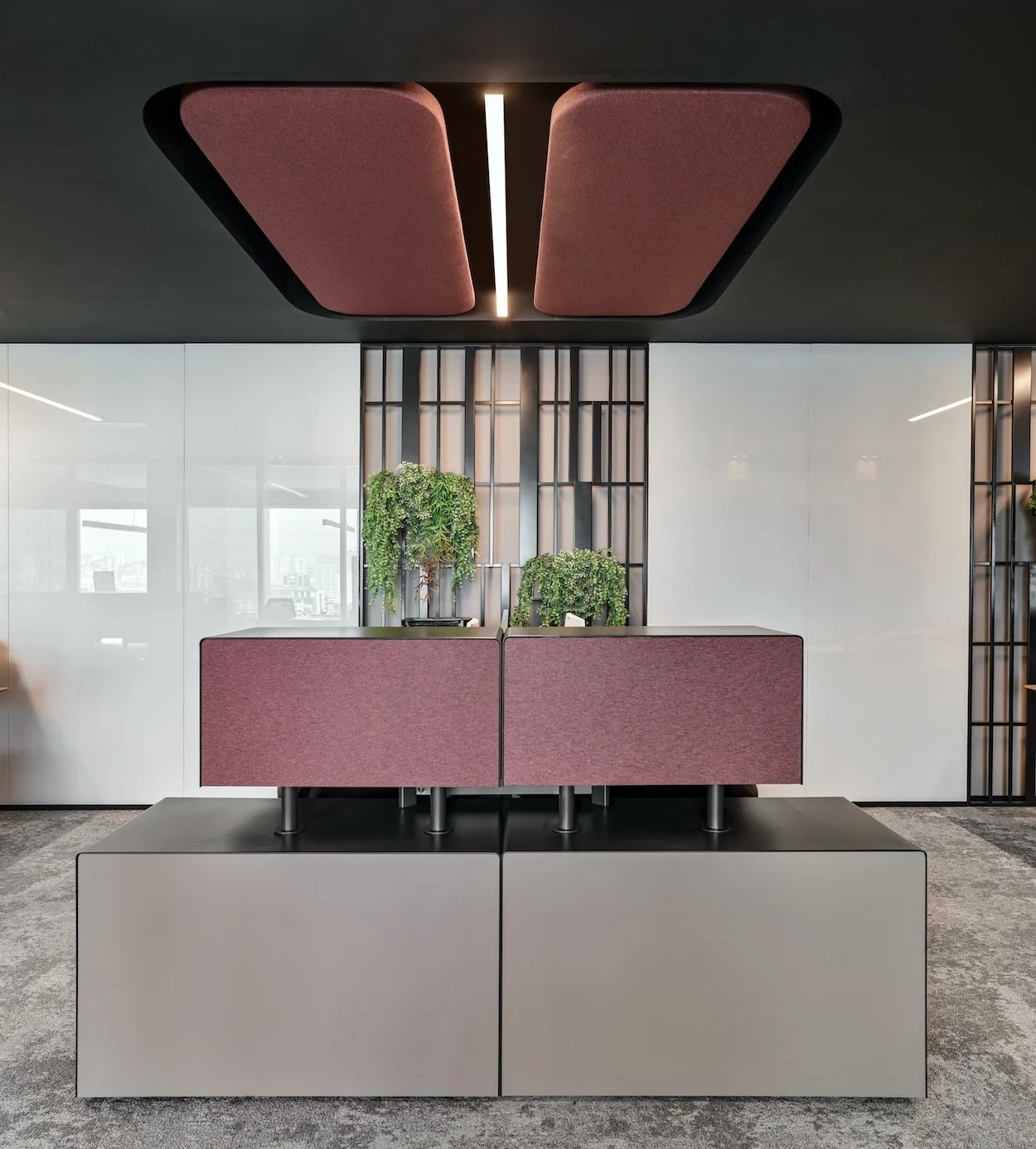 Esburg Sağlık Ürünleri Ofis gallery image 8