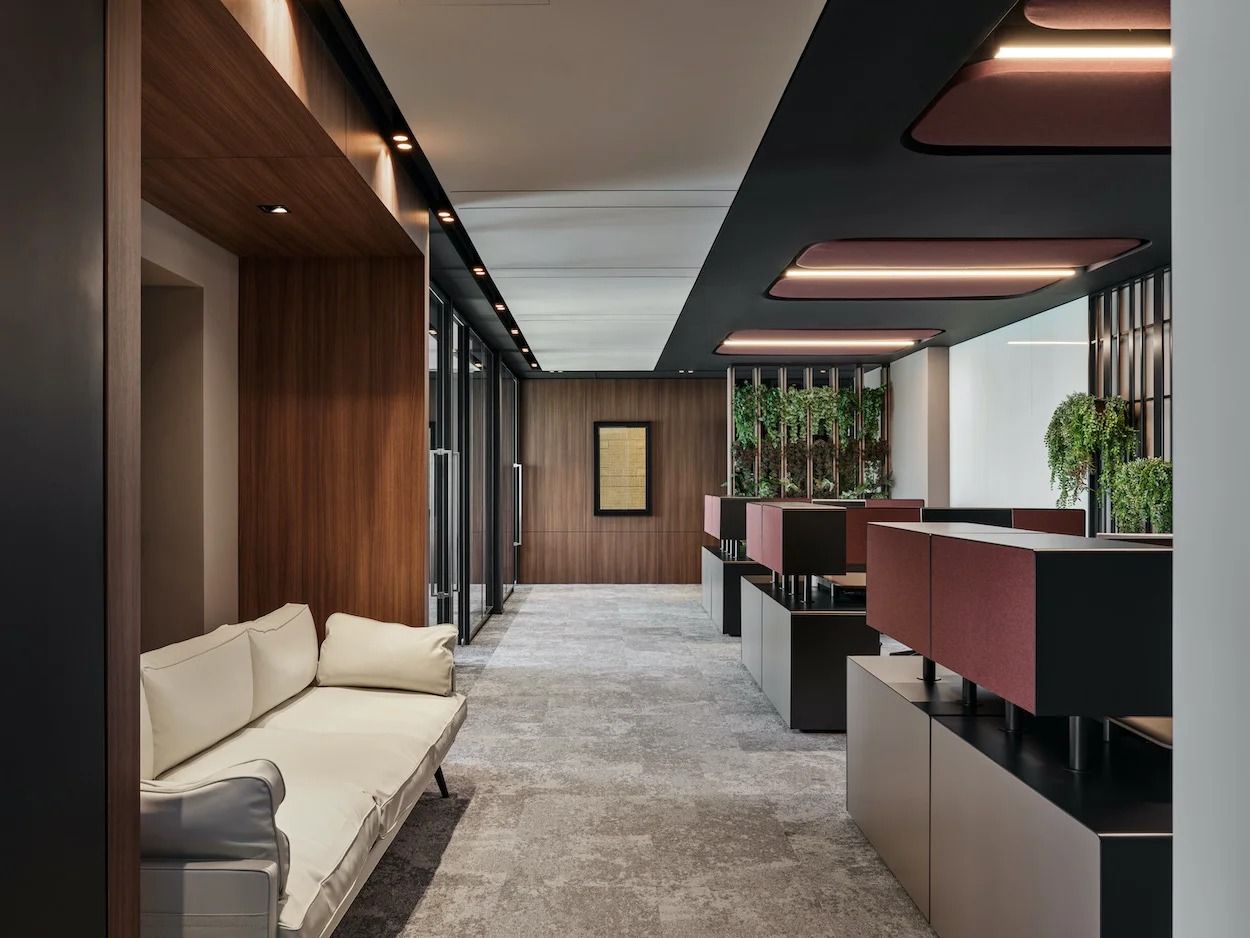 Esburg Sağlık Ürünleri Ofis