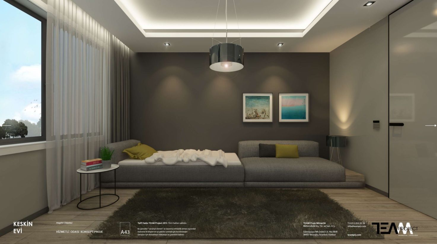 Keskin Evi gallery image 25