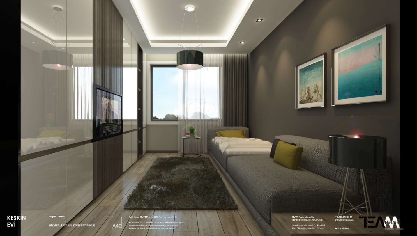 Keskin Evi gallery image 24