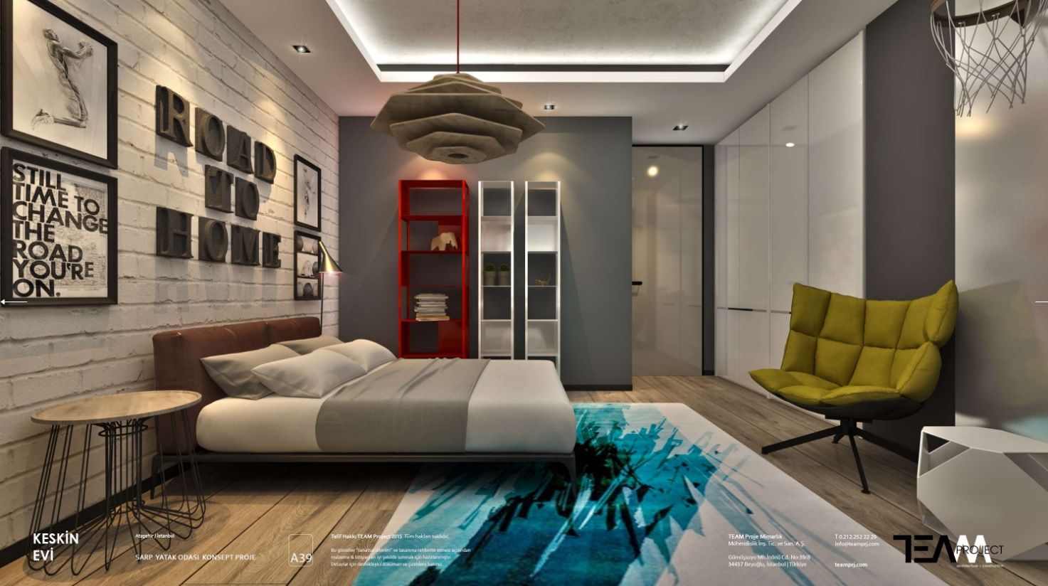 Keskin Evi gallery image 23