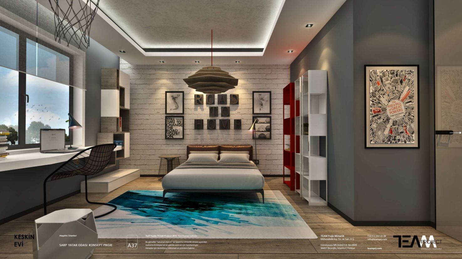 Keskin Evi gallery image 22