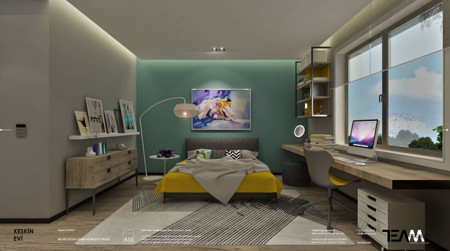 Keskin Evi gallery image 21