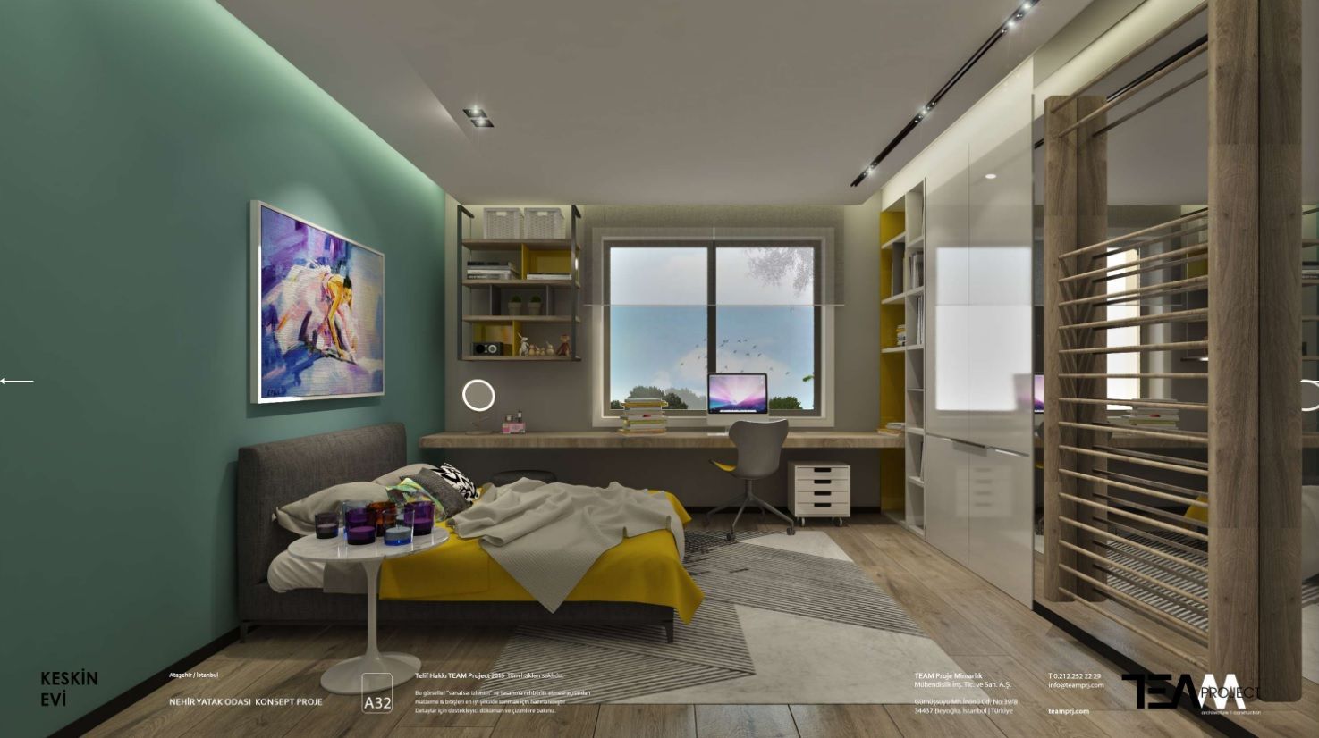 Keskin Evi gallery image 20