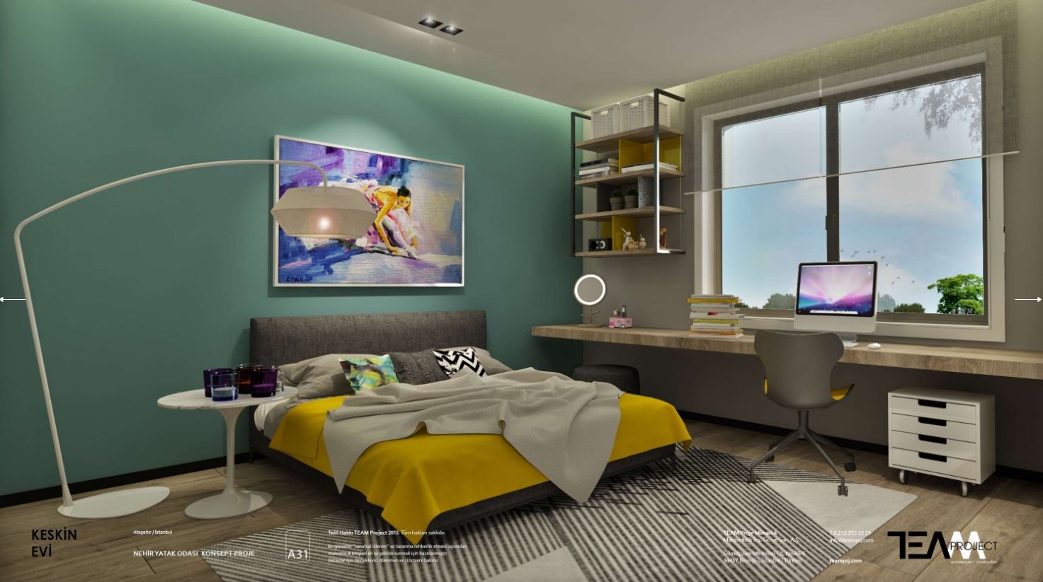 Keskin Evi gallery image 19