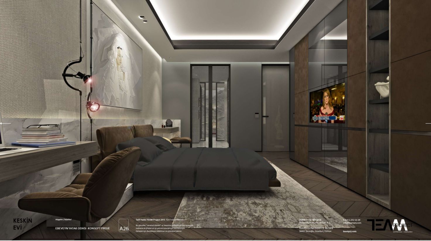 Keskin Evi gallery image 15