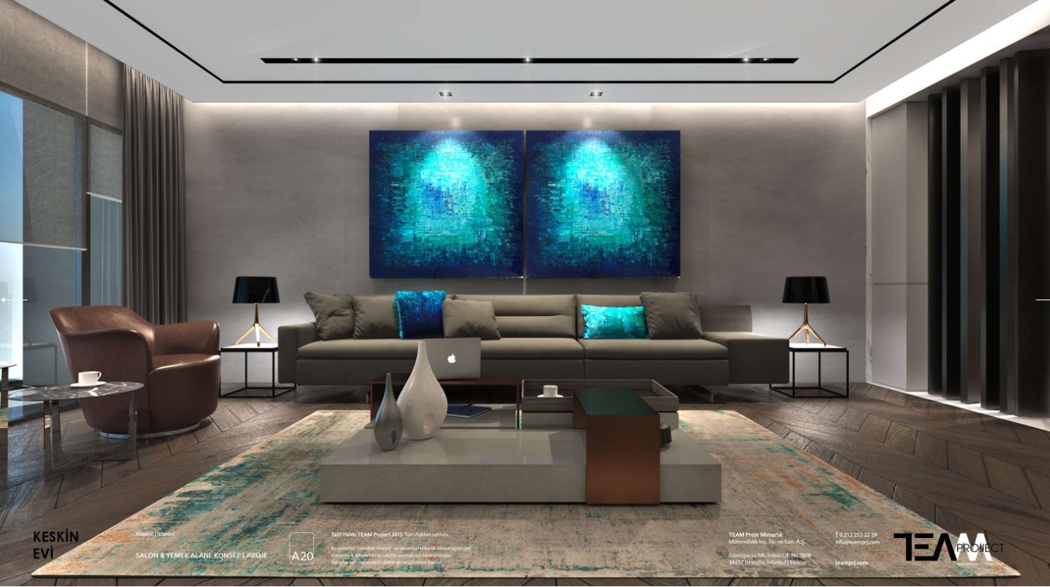 Keskin Evi gallery image 11