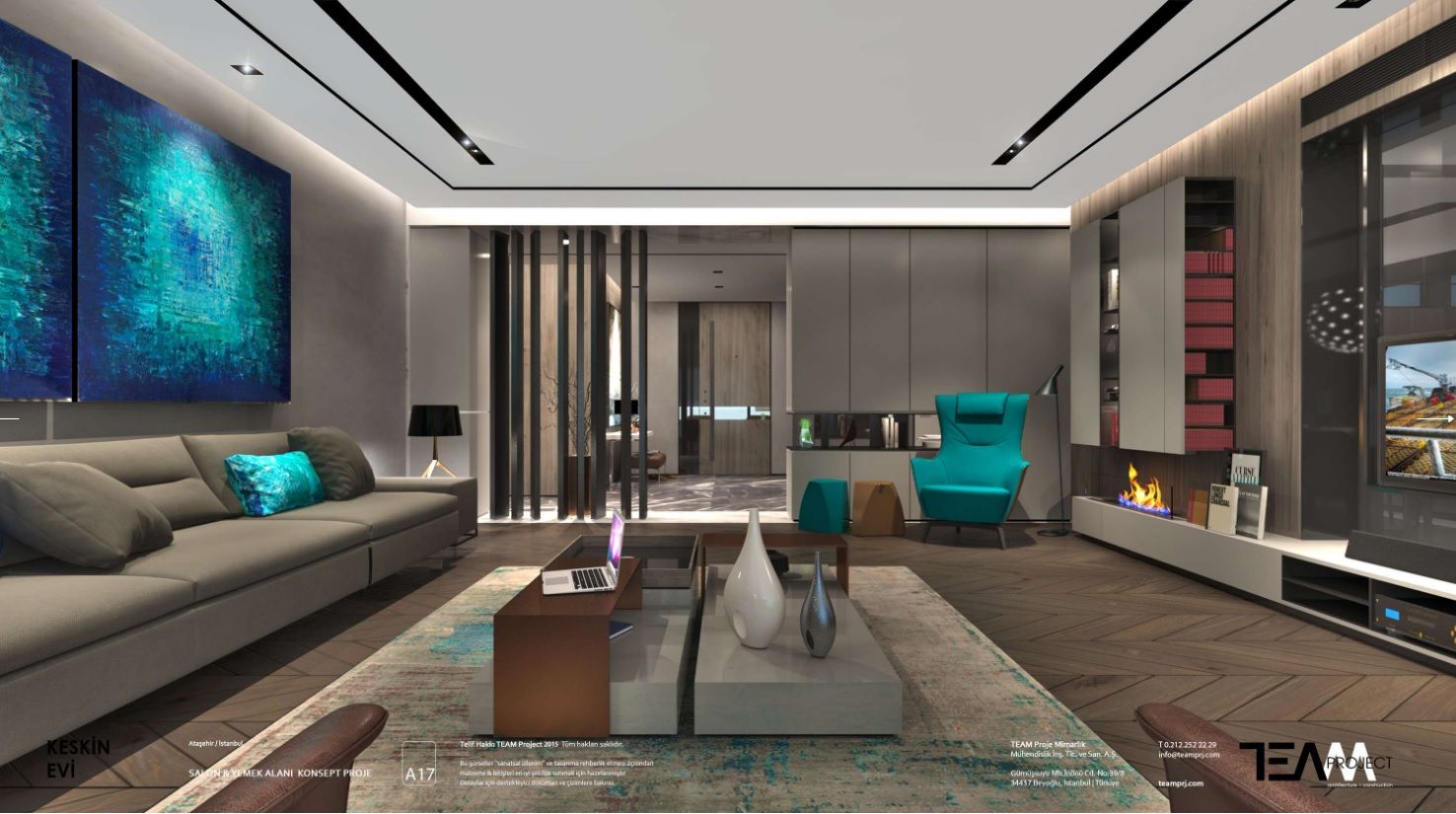 Keskin Evi gallery image 10