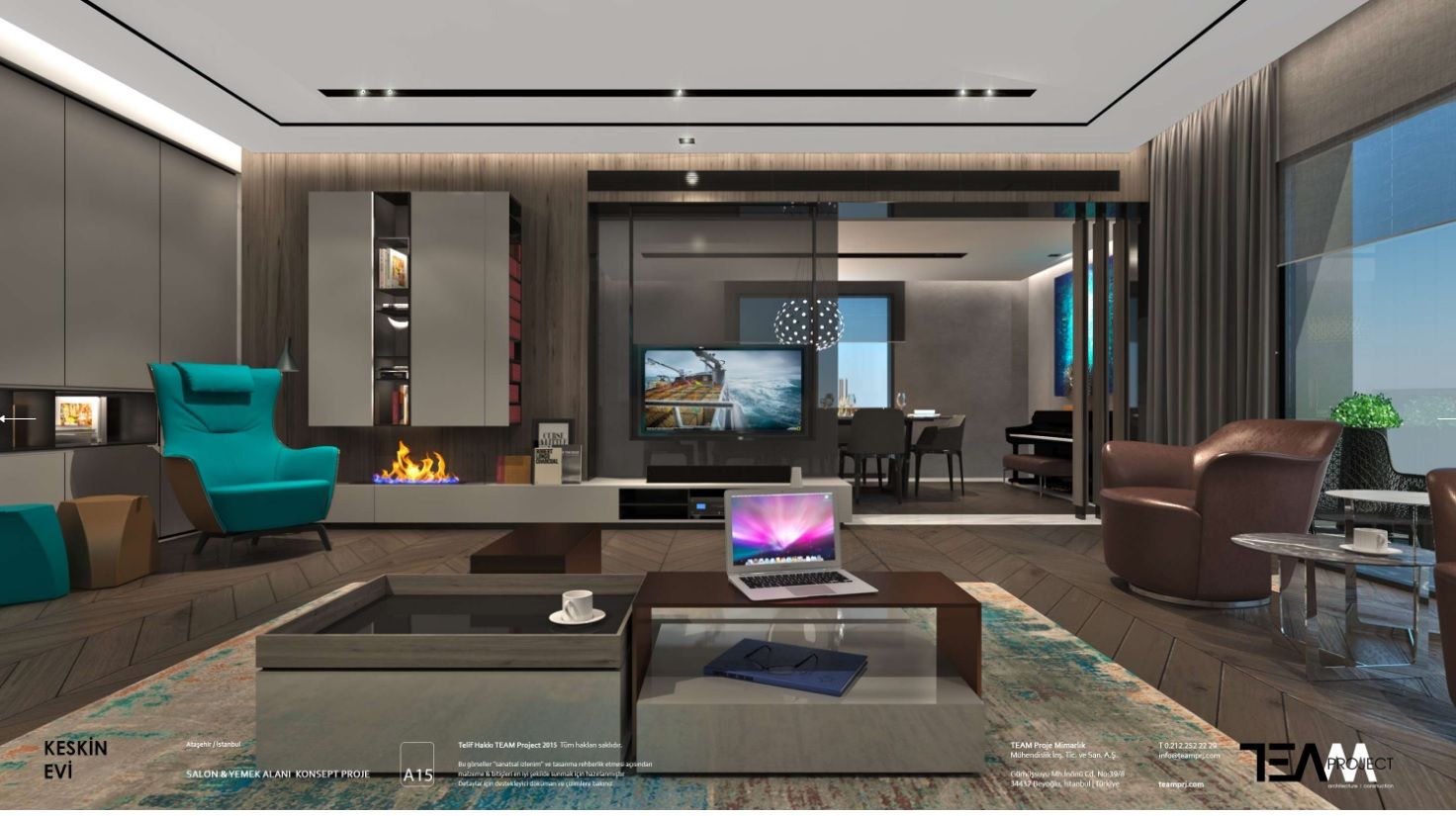 Keskin Evi gallery image 9