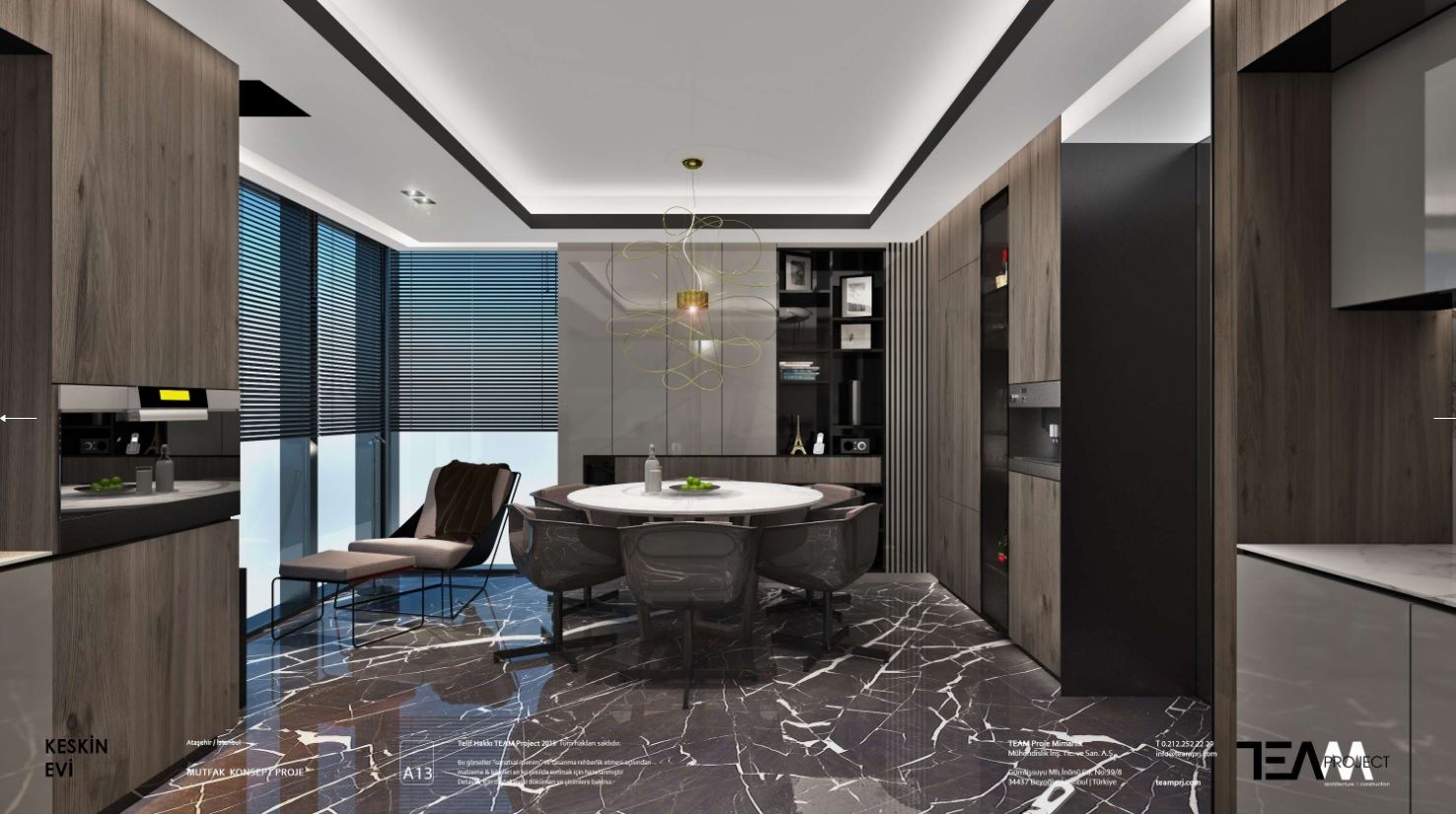 Keskin Evi gallery image 8
