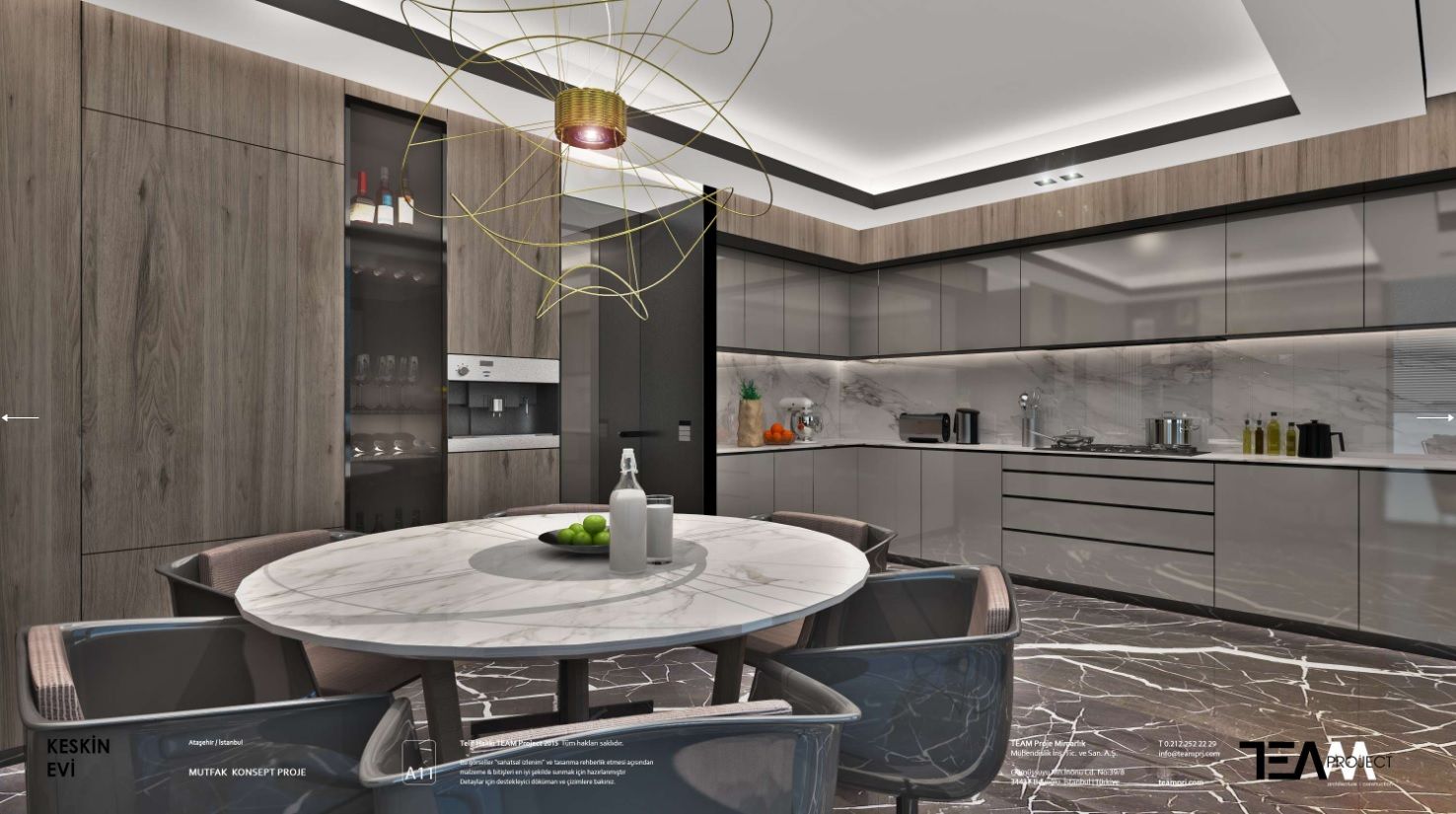 Keskin Evi gallery image 6