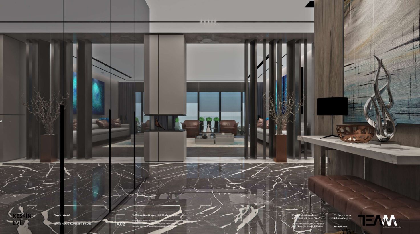 Keskin Evi gallery image 3