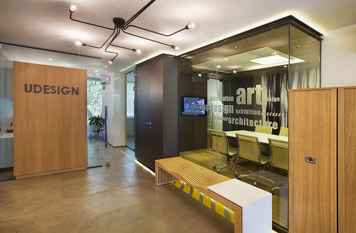 Udesign Mimarlık