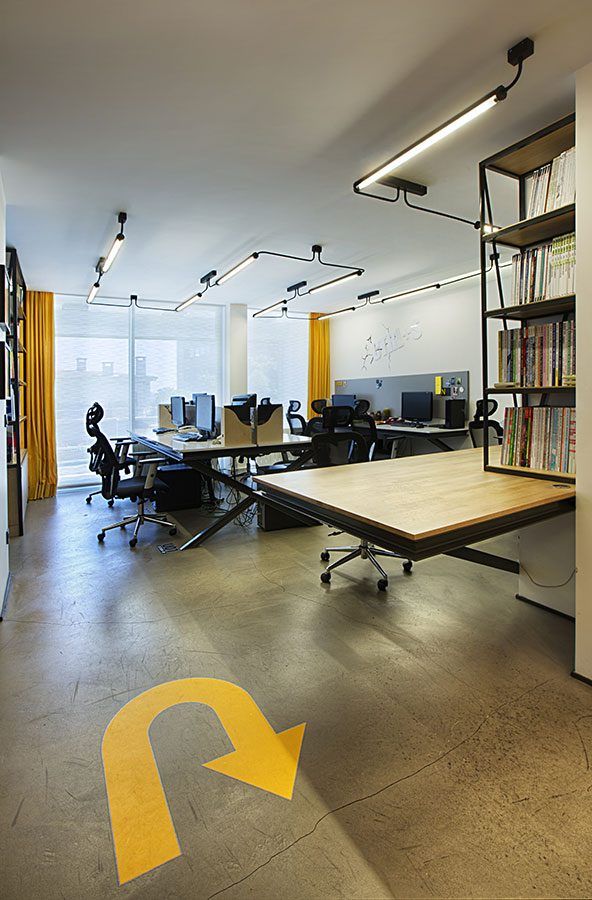Udesign Mimarlık gallery image 2