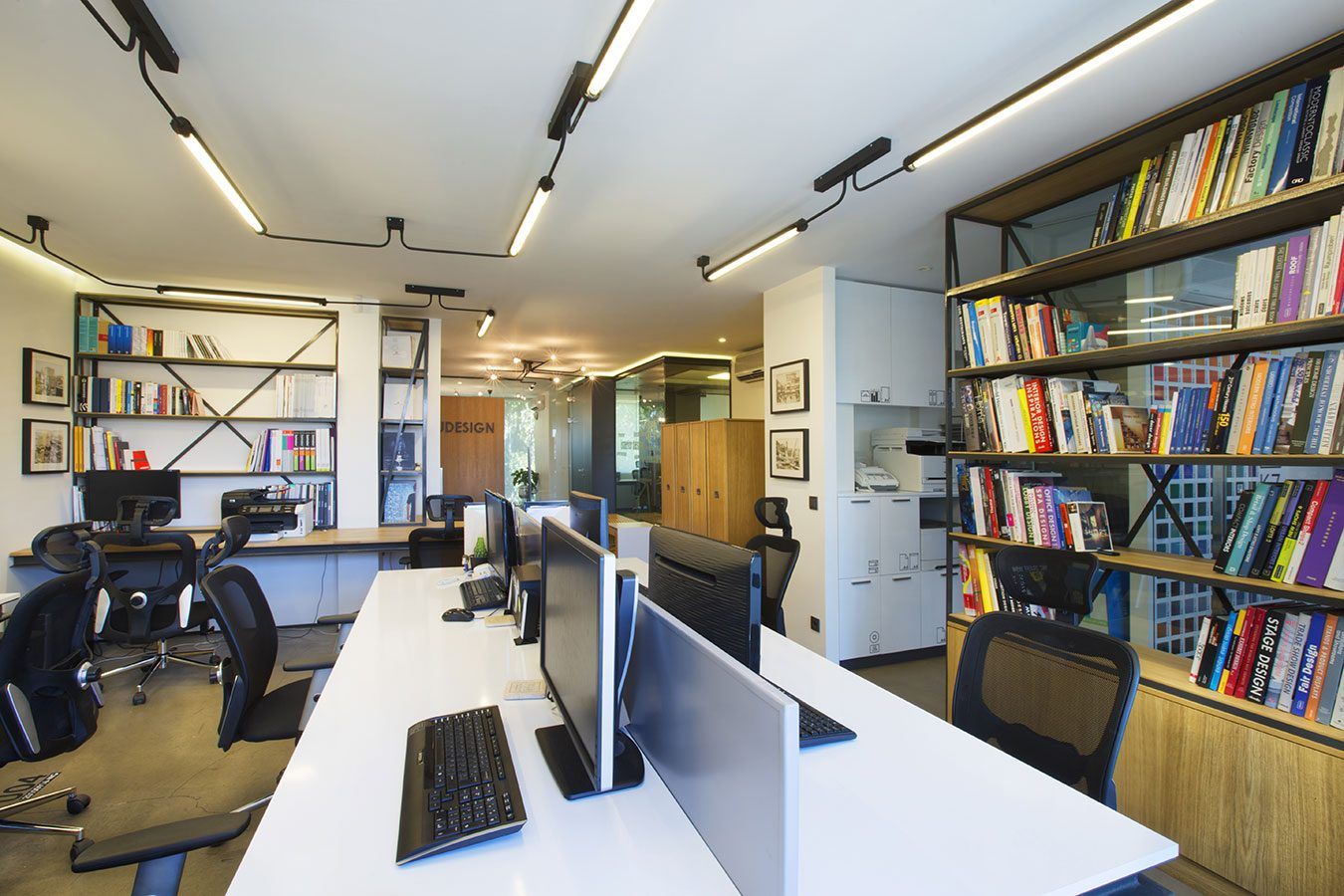 Udesign Mimarlık gallery image 4