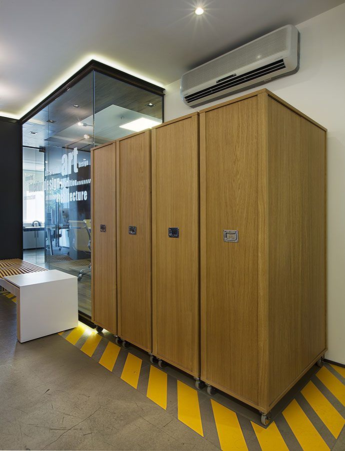 Udesign Mimarlık gallery image 5