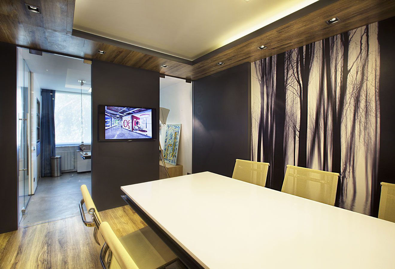 Udesign Mimarlık gallery image 6
