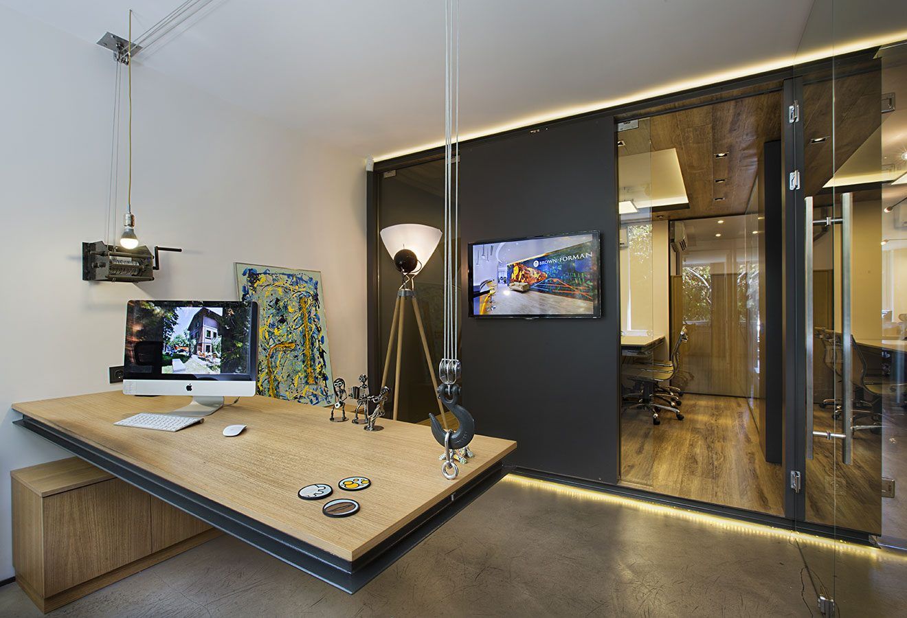 Udesign Mimarlık gallery image 8