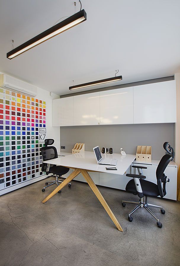 Udesign Mimarlık gallery image 9