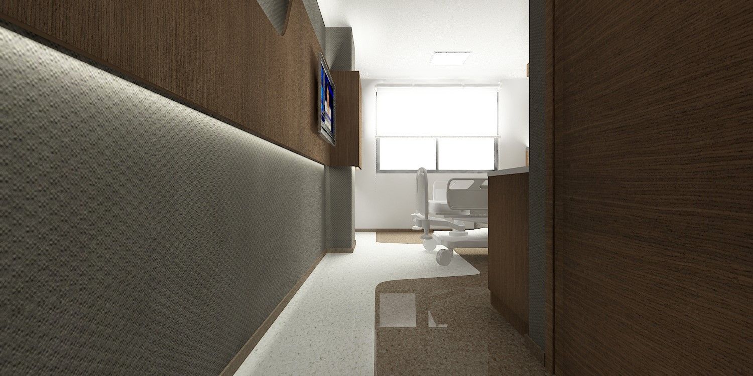 Diyabet Hastanesi gallery image 9