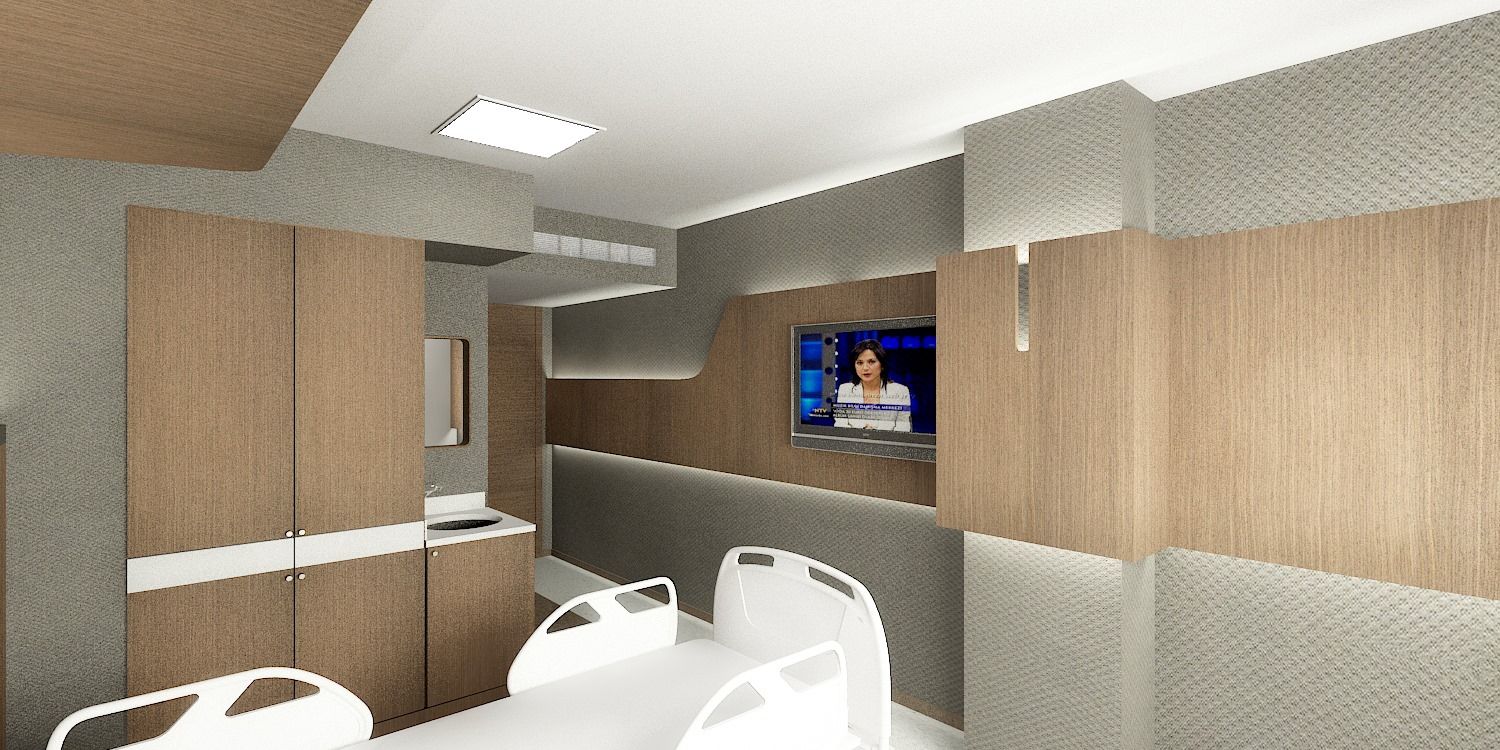 Diyabet Hastanesi gallery image 10