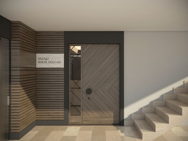Tatar Hukuk Bürosu gallery image 14