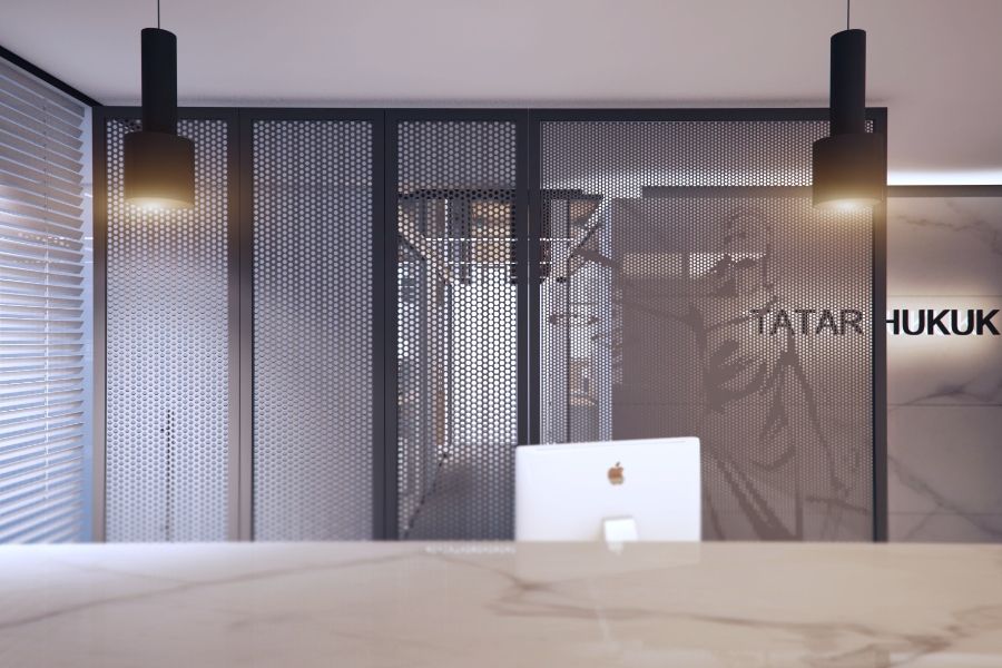Tatar Hukuk Bürosu gallery image 9