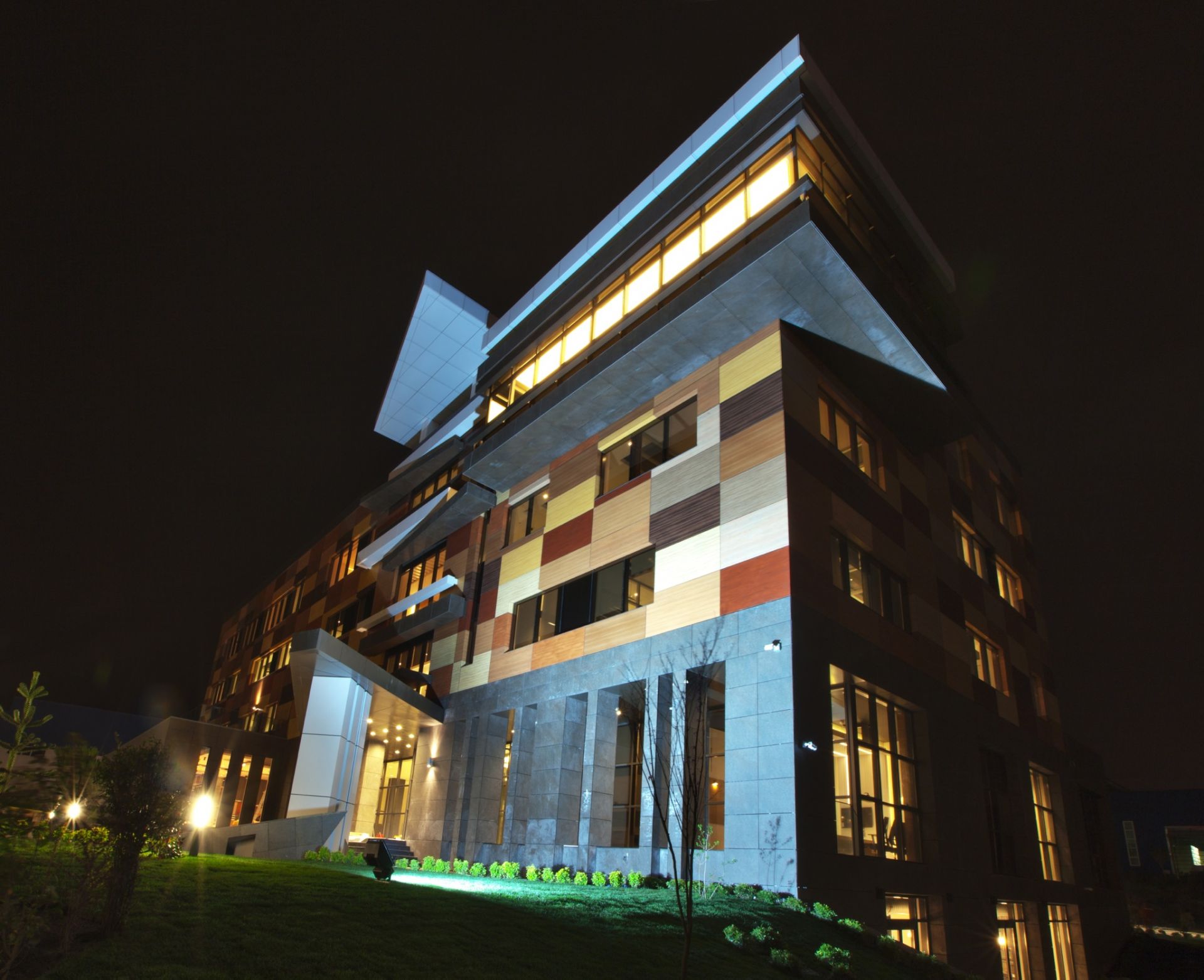 Yıldız Entegre gallery image 34