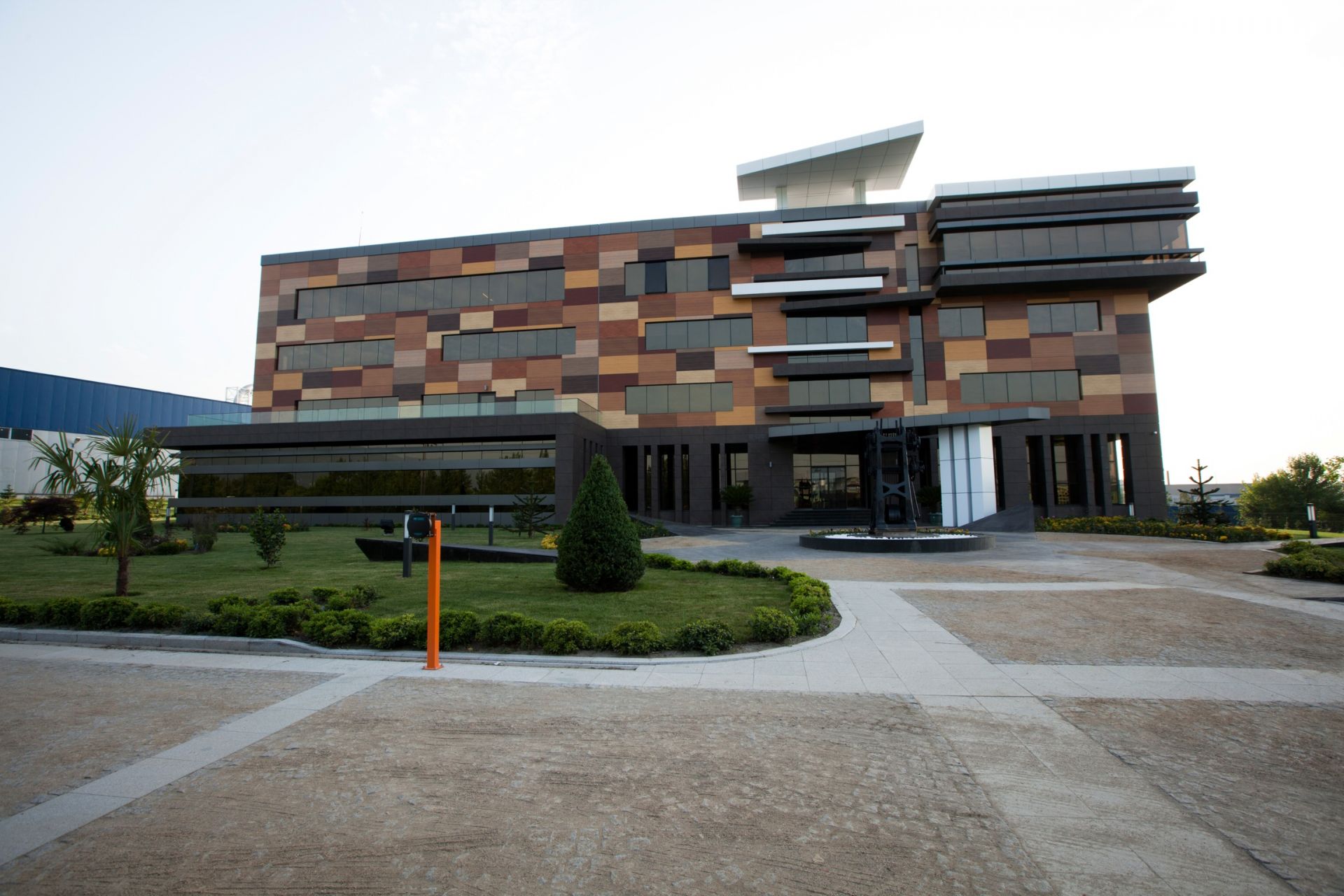 Yıldız Entegre gallery image 50