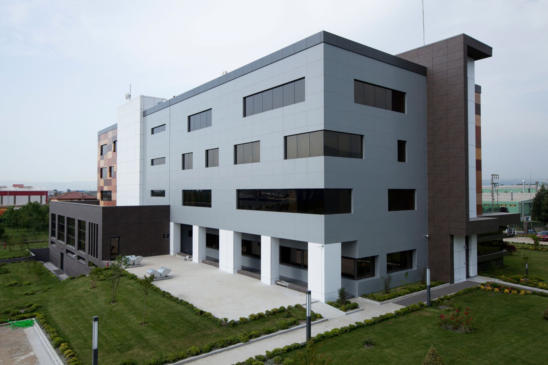 Yıldız Entegre gallery image 49