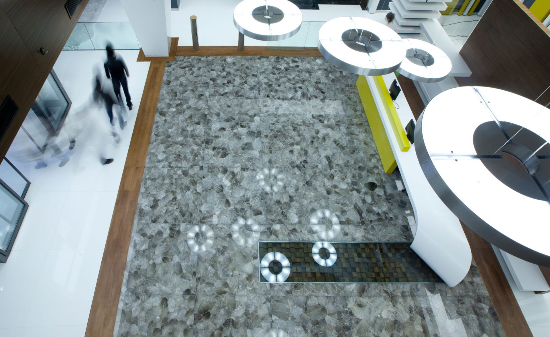 Yıldız Entegre gallery image 53