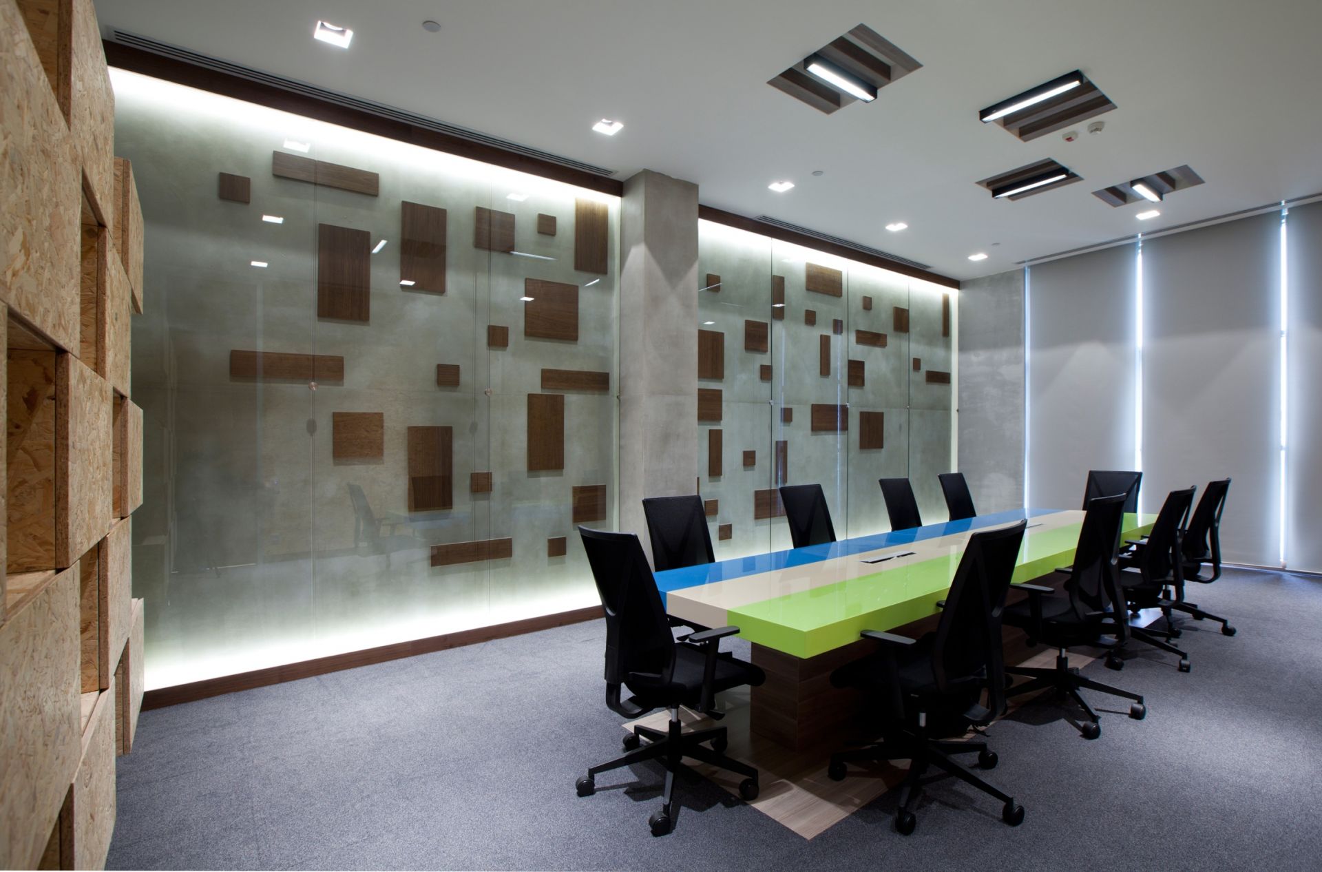 Yıldız Entegre gallery image 14