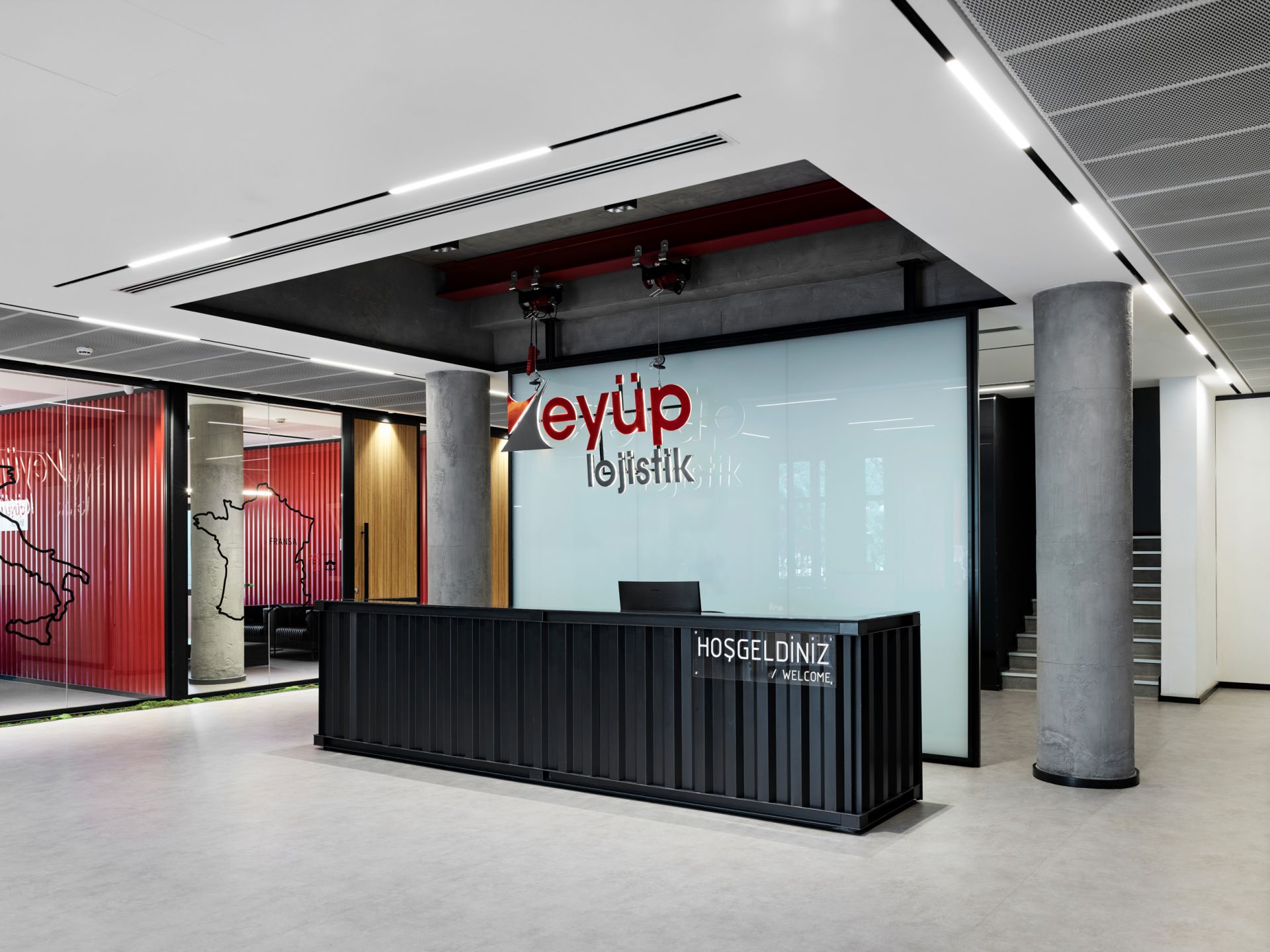 Eyüp Lojistik gallery image 51