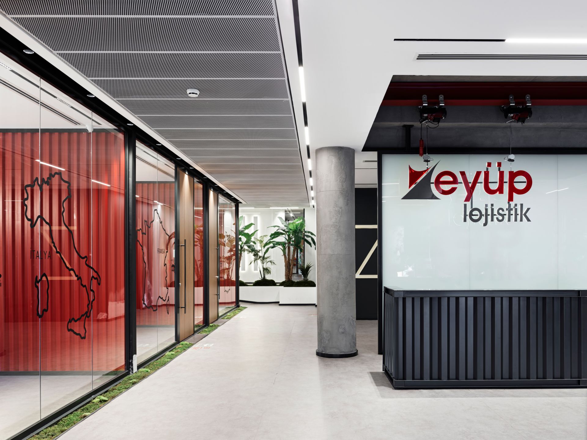 Eyüp Lojistik gallery image 52