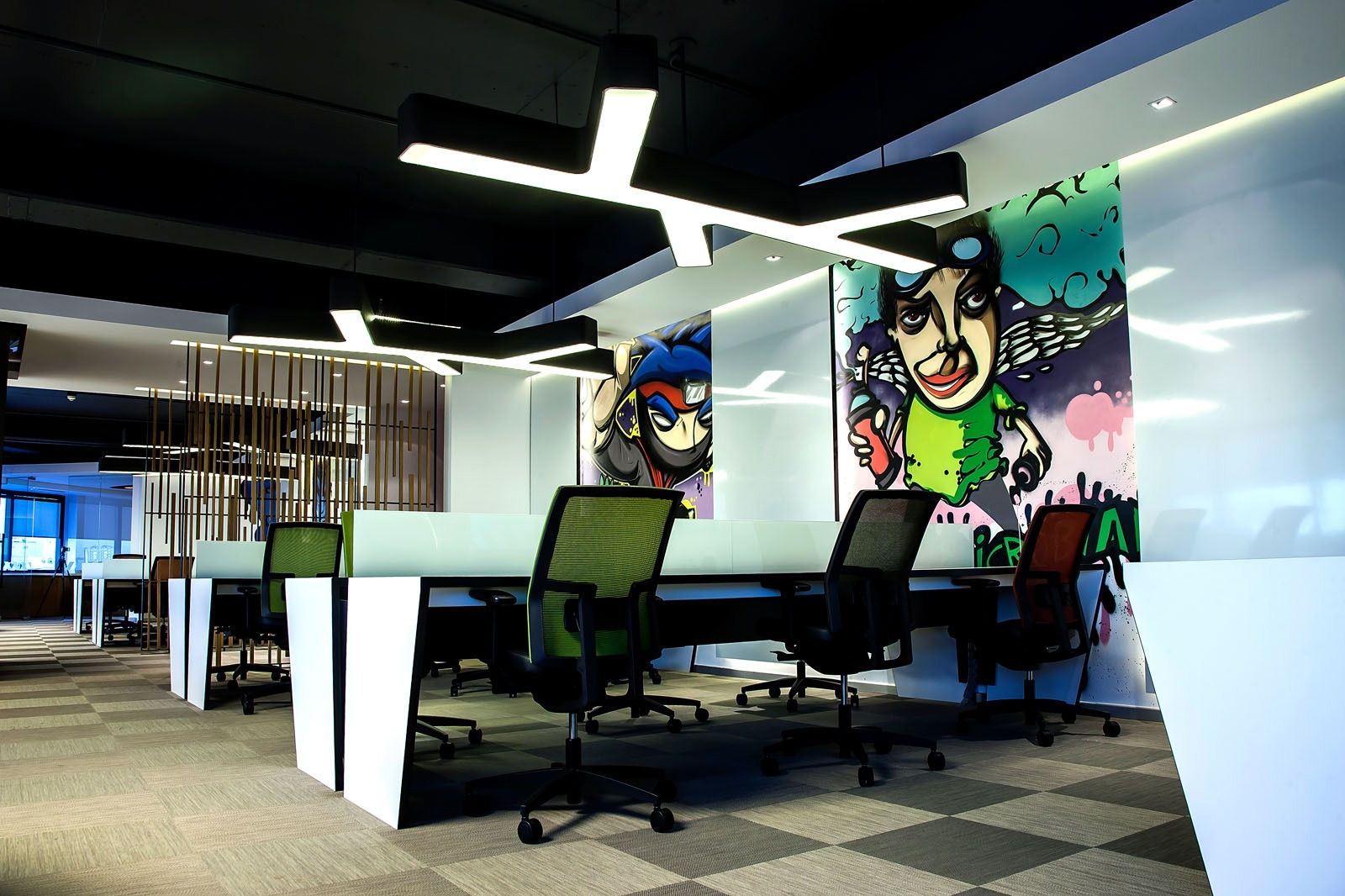 Workzone gallery image 3