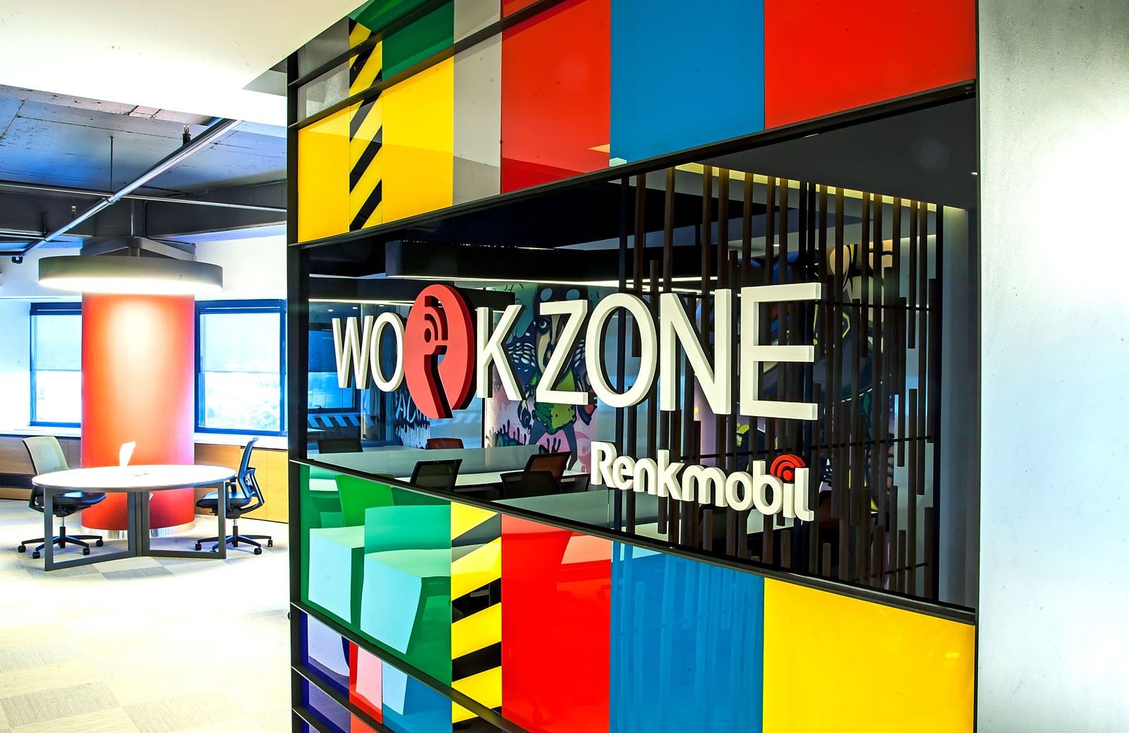 Workzone gallery image 4