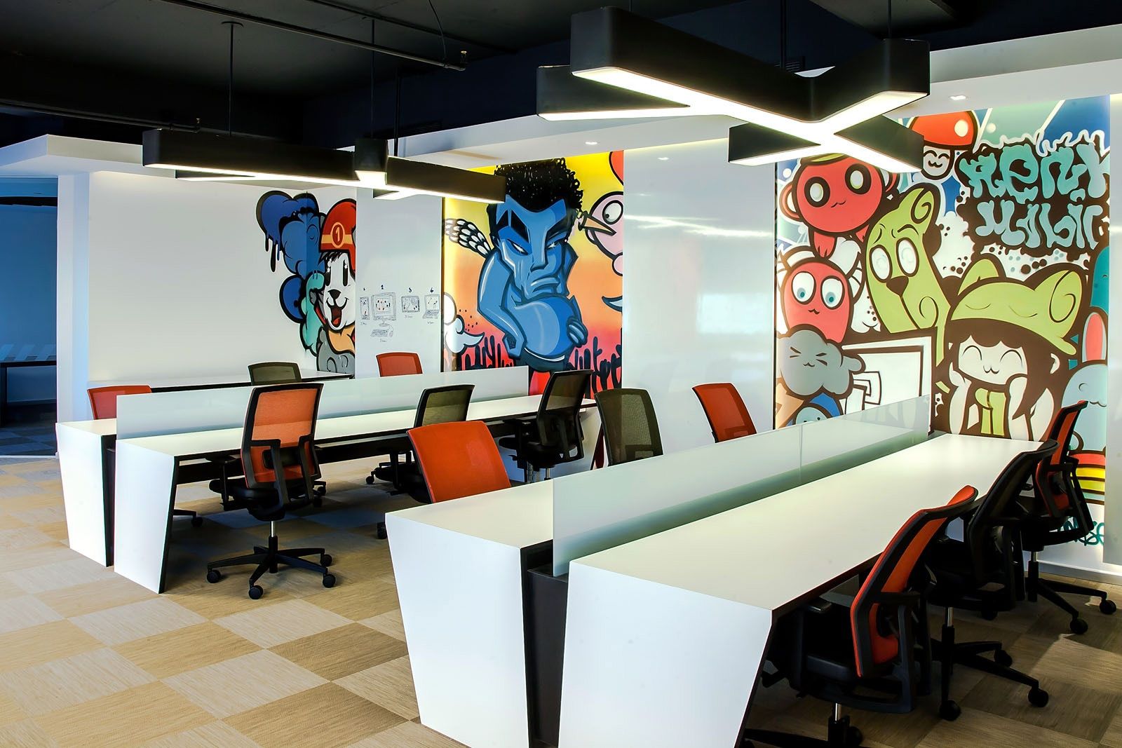 Workzone gallery image 5