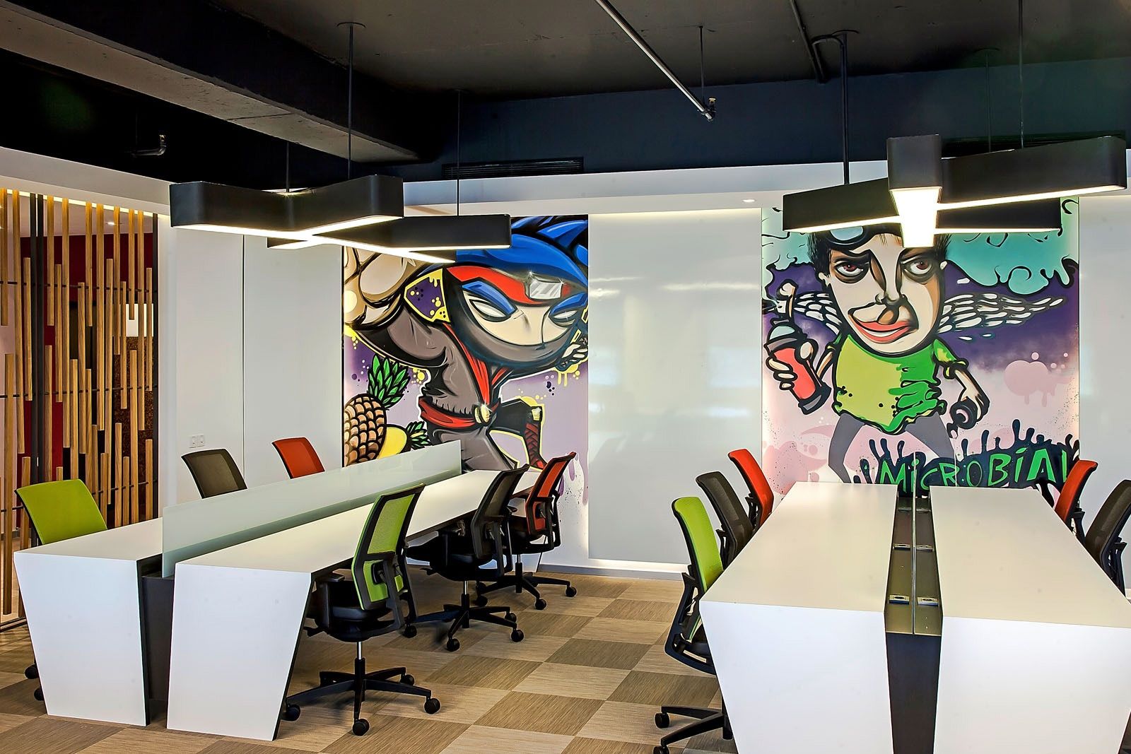 Workzone gallery image 6