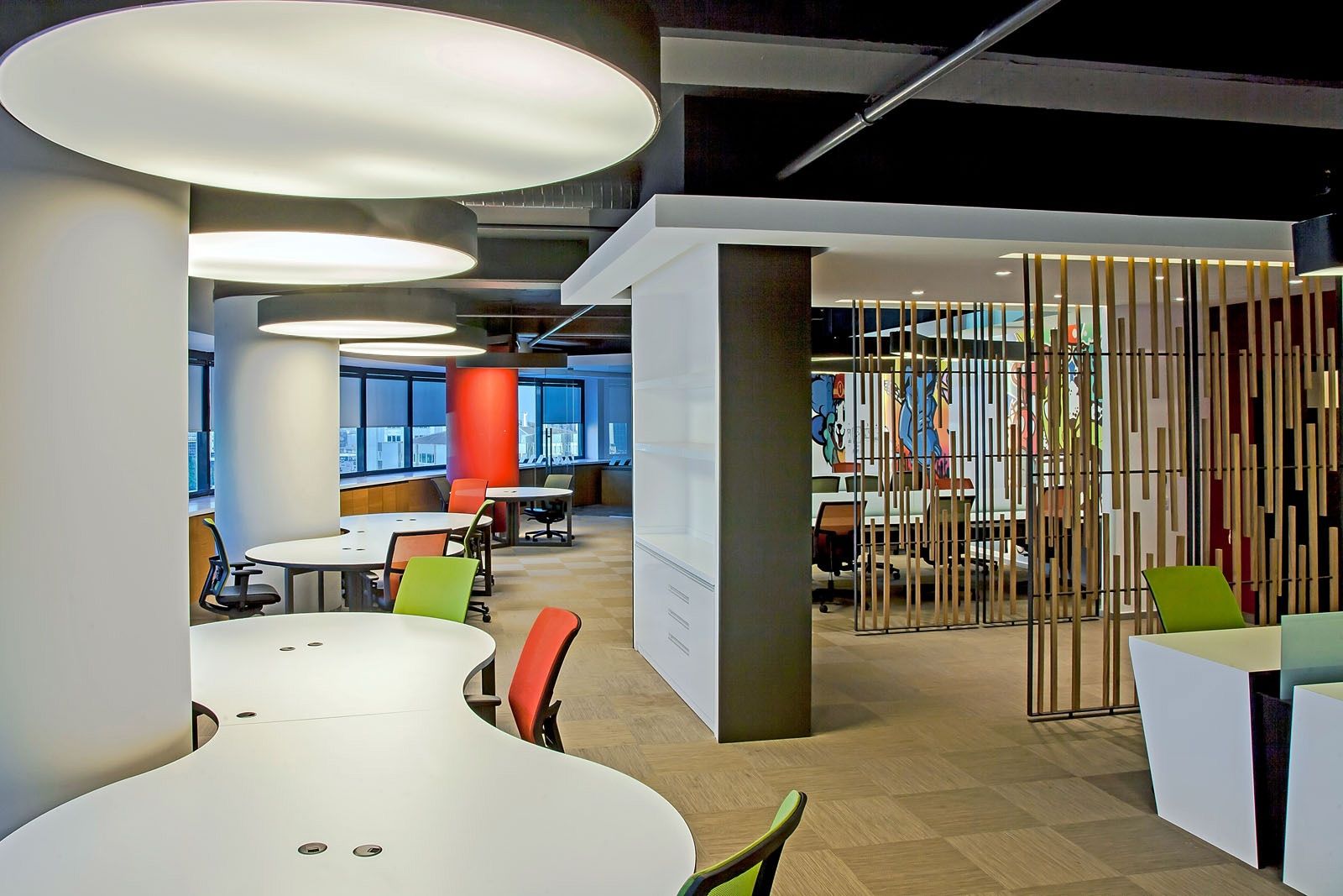 Workzone gallery image 7