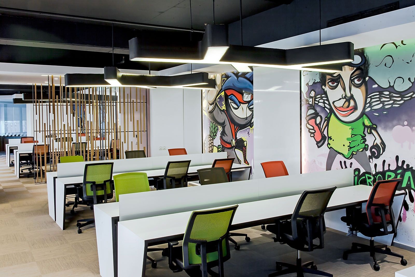 Workzone gallery image 8
