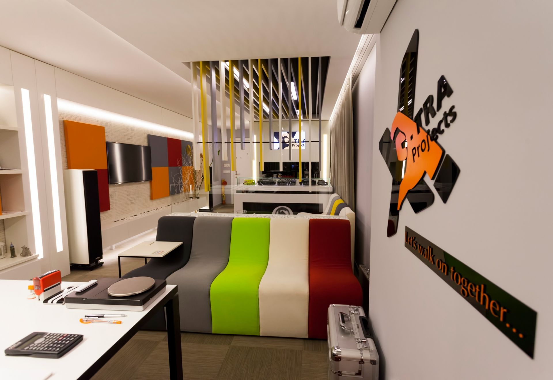 X-tra Projects gallery image 7