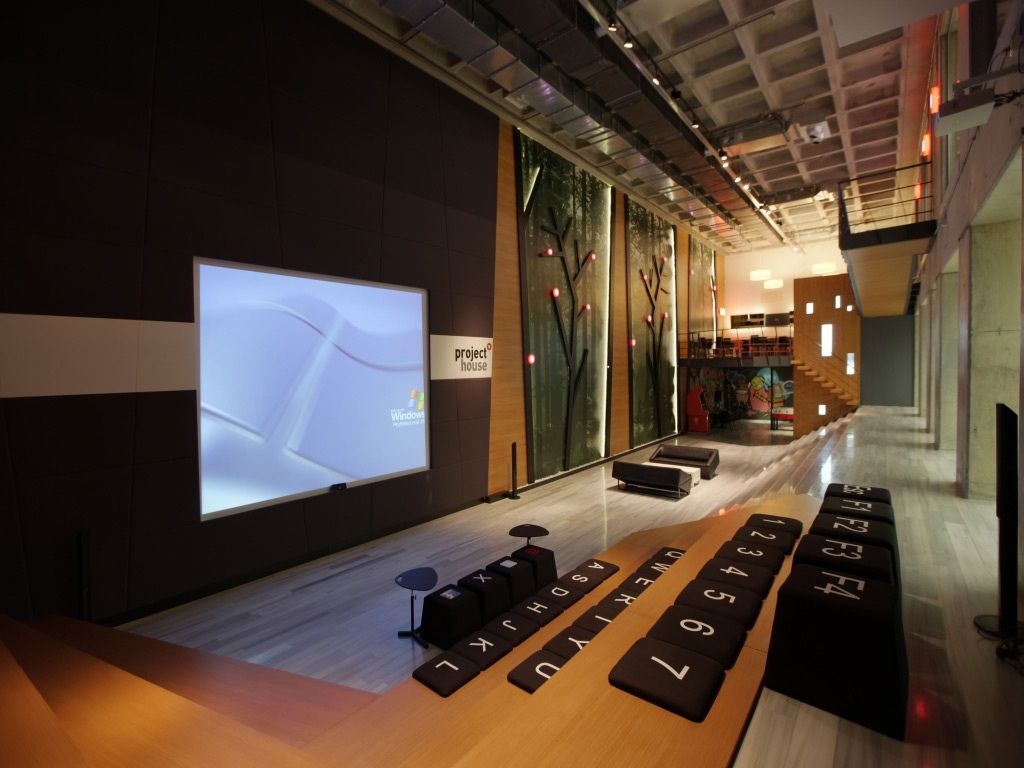 Project House gallery image 10