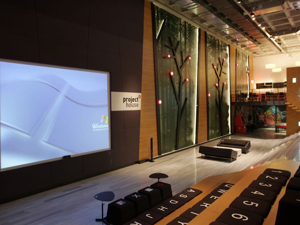 Project House gallery image 15