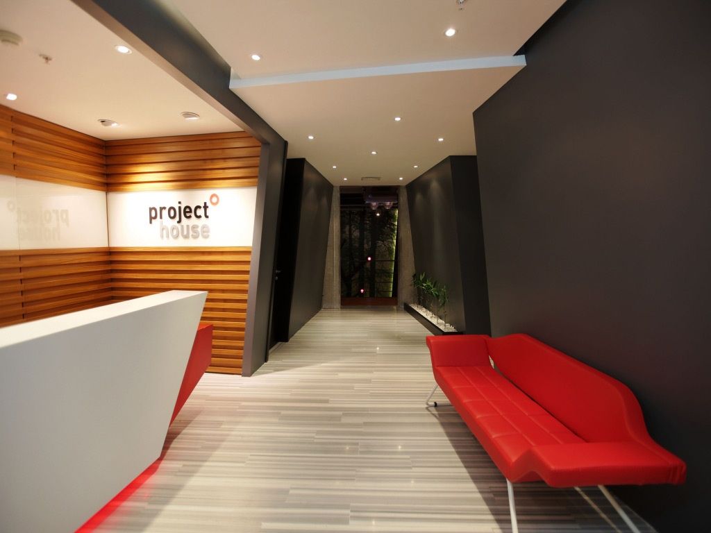 Project House gallery image 13