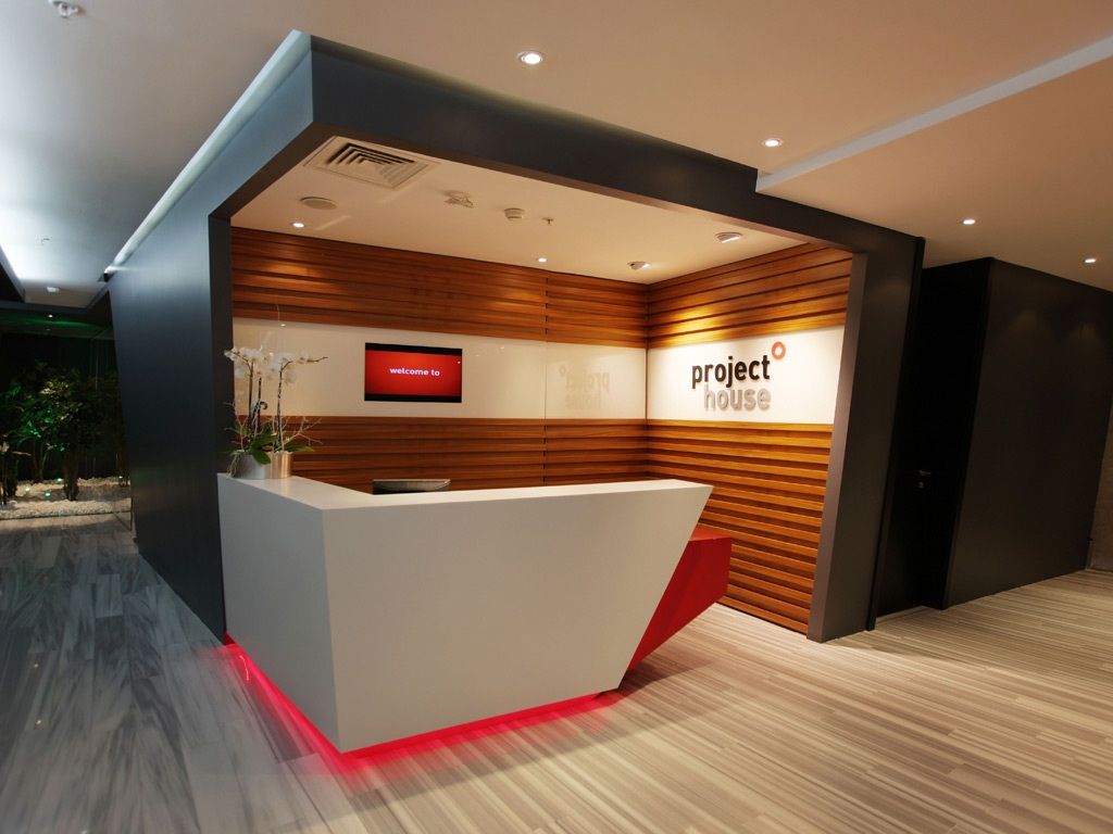 Project House gallery image 12
